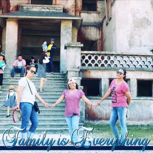 Meet your Posher, Sinath